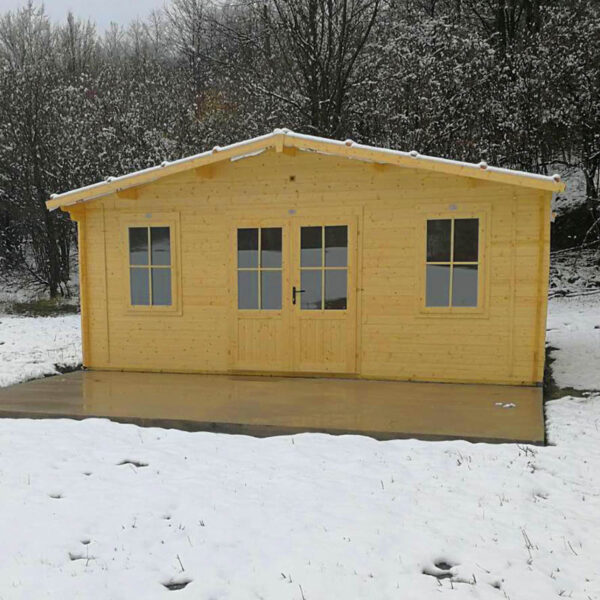 drvene kucice djetlic ogulin